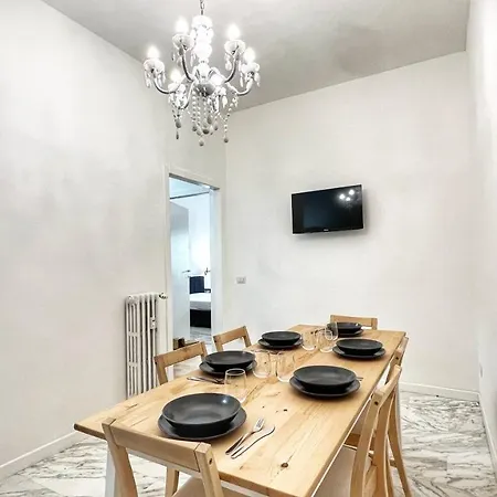 Anastasio Urban Apartamento *