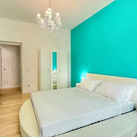 Apartamento Anastasio Urban *