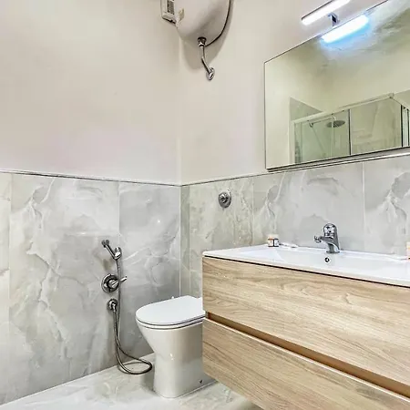 Apartamento Anastasio Urban Roma