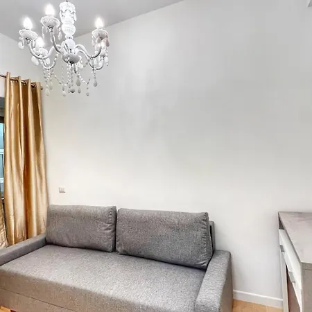 Anastasio Urban Apartamento Roma