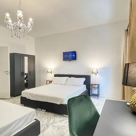 Apartamento Anastasio Urban *