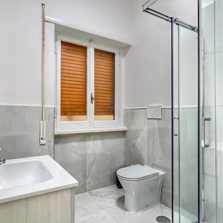 Anastasio Urban Apartamento *