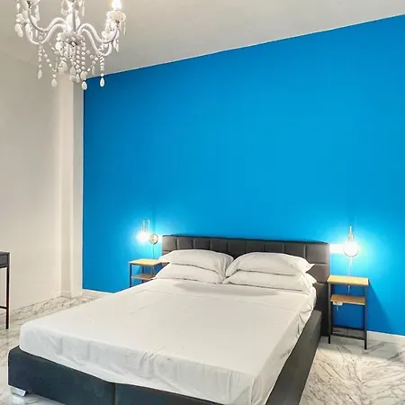 Apartment Anastasio 3 Bedroom By 101flats Rome
