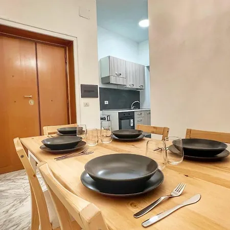 Anastasio 3 Bedroom By 101flats