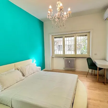 Anastasio 3 Bedroom By 101flats Apartment *