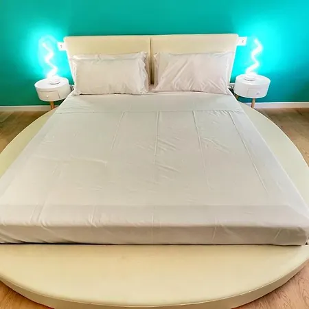 Anastasio 3 Bedroom By 101flats * Rome