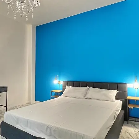 Lejlighed Anastasio 3 Bedroom By 101flats